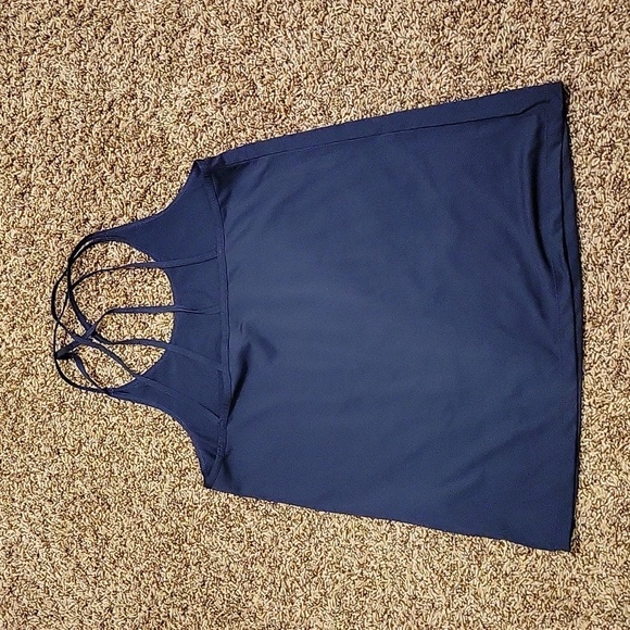 2 Ideology tank top size small - Picture 3 of 14